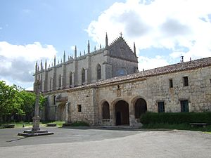 Archivo:Burgos - Cartuja de Miraflores