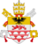 C o a Inocentius XI.svg