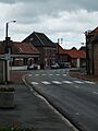 Cagnicourt - Rue du général de Gaulle