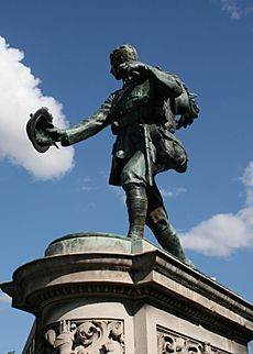 Archivo:Cambridge War Memorial