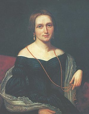 Archivo:Camilla Collett 1839