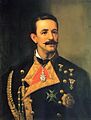 Capitán Cesáreo Fernández Duro