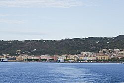 Carloforte, Isola di San Pietro, Carbonia-Iglesias, Sardinia, Italy - panoramio (1).jpg