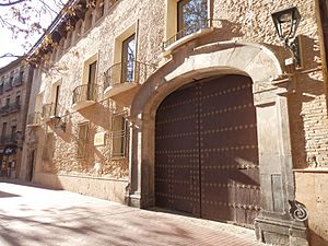 Archivo:Casa Tarin Zaragoza 8
