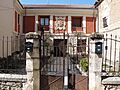 Casa de la calle el Cazo