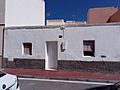 Casa típica de Cabo de Gata