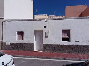 Archivo:Casa típica de Cabo de Gata