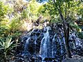 Cascada Velo de Novia, Valle de Bravo, México