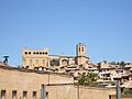 Castillo e Iglesia (Valderrobres)