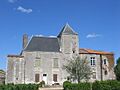 Château de la Vrillère