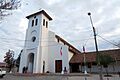 Chepica, capilla