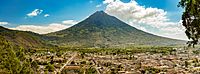 Archivo:City Of Antigua Guatemala