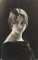 Cléo de Mérode, ca 1903