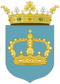 Coat of Arms of the Kingdom of Toledo.svg