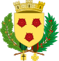 Coats of Arms of Grenoble.svg
