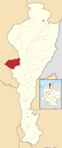 Colombia - Cesar - Astrea.svg