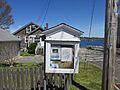 Community notices, Weweantic MA