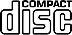 Compact Disc wordmark.svg