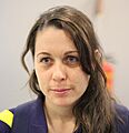 Deborah Font (ESP)