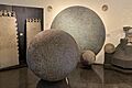 Diquis Stone Spheres Museo Nacional CRI 01 2020 1880
