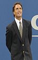 Doug Flutie US Open 2009 (cropped)