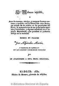 Archivo:El melonero infalible 1830