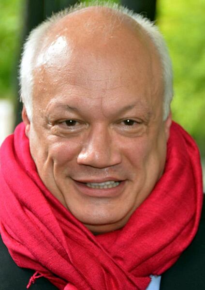 Eric-Emmanuel Schmitt 2013