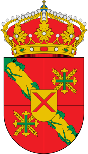 Archivo:Escudo de San Andrés y Sauces