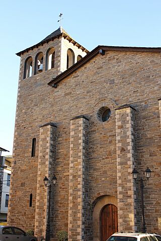 Església parroquial de la Puríssima (Ribera d'Urgellet) - 1.jpg