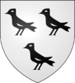 FR 68 Blason ammerschwihr