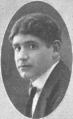 Federico García Sanchiz 1914