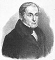 Federico de madrazo-Retrato de Diego Clemencin (cropped)
