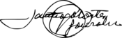 Firma de Santiago Cortés.svg