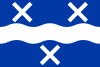 Flag of Cromstrijen.svg