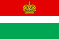 Flag of Kaluga Oblast