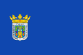 Flag of Tarazona Spain.svg