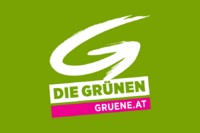 Flag of The Greens – The Green Alternative.svg