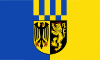 Flagge Rhein-Hunsrueck-Kreis.svg