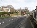 Forgandenny - geograph.org.uk - 690952