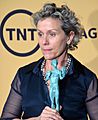 Frances McDormand 2015 (cropped)