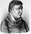 Friederich von Schlegel