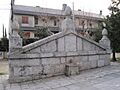 Fuente de San Sebastián