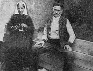 Archivo:Gavrilo Princip's parents