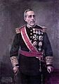 General Joaquin Jovellar y Soler painting