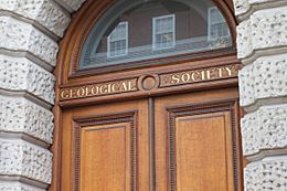 Archivo:Geological Society of London