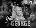 Gladys George in Marie Antoinette trailer