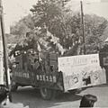 Godzilla 1954 Promotional Display