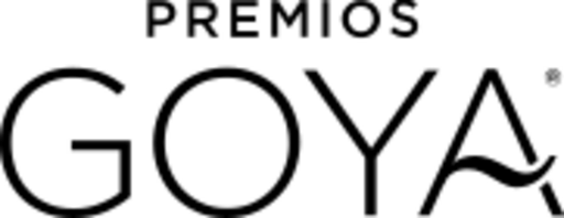 Goya awards logo