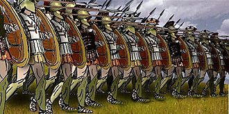 Archivo:Greek Phalanx