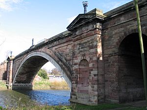 Archivo:Grosvenor Bridge Chester3
